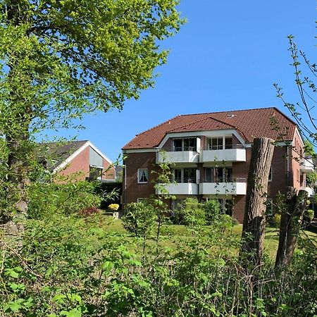 Scharbutze Am Hoern Scharbeutz Kültér fotó
