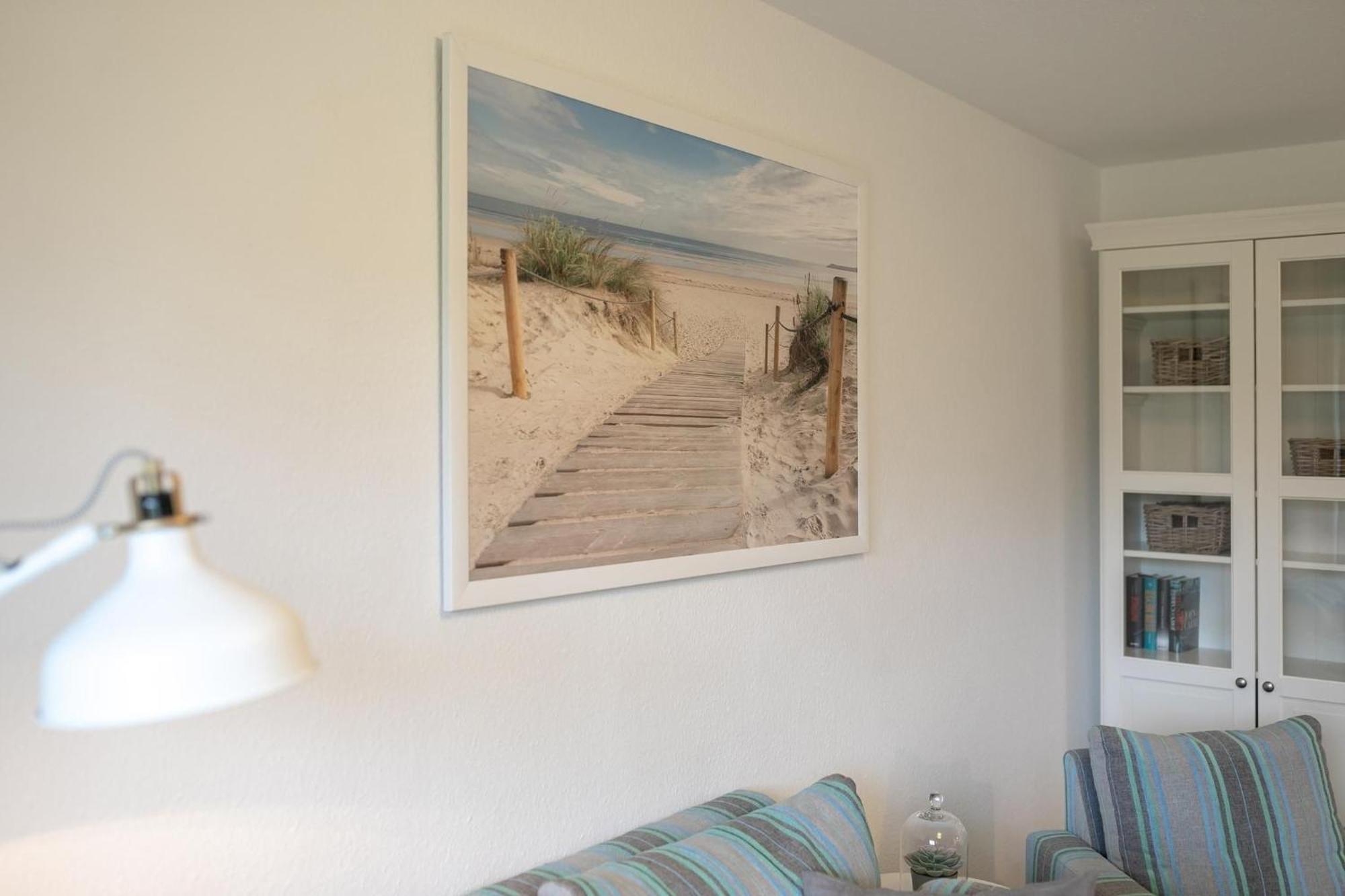 Scharbutze Am Hoern Scharbeutz Kültér fotó